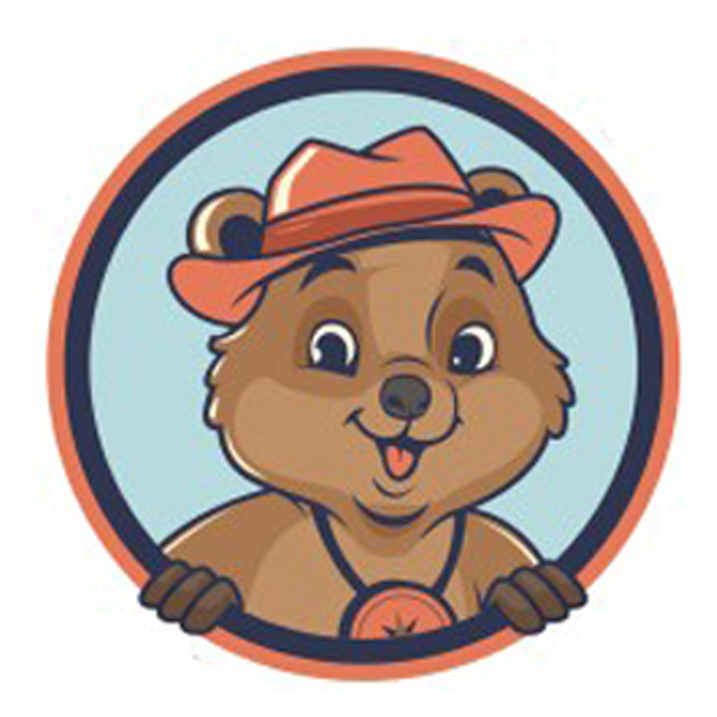 Sunny the Quokka